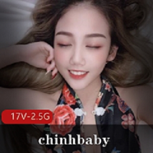 宝岛网红Chinhbaby：SWAG大款绝版穿搭漂亮潇洒