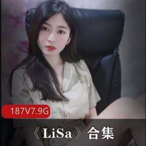 82社区舞蹈女神LiSa，努力舞蹈才艺展示